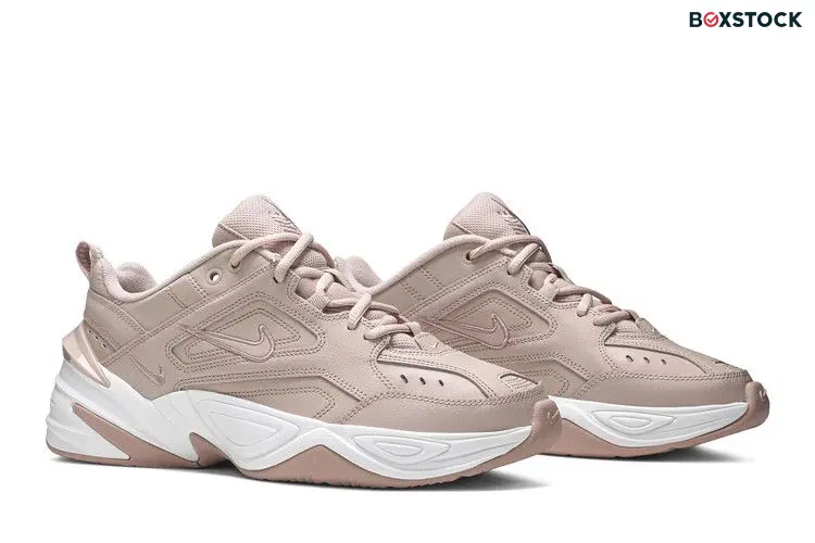 Nike M2K Tekno Particle Beige (Women's)