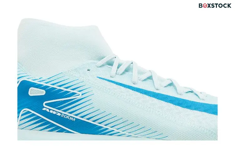 Nike Mercurial Superfly 10 Academy MG Glacier Blue Blue Orbit