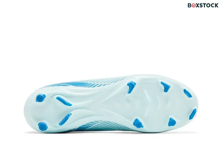 Nike Mercurial Superfly 10 Academy MG Glacier Blue Blue Orbit