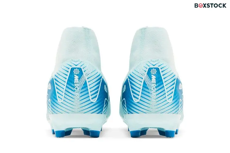 Nike Mercurial Superfly 10 Academy MG Glacier Blue Blue Orbit