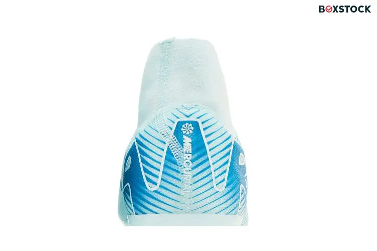 Nike Mercurial Superfly 10 Academy MG Glacier Blue Blue Orbit