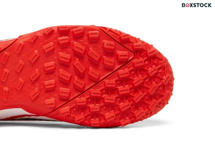 Nike Mercurial Superfly 8 Academy CR7 TF Chile Red (GS)