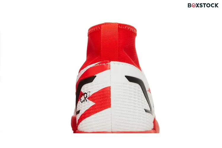 Nike Mercurial Superfly 8 Academy CR7 TF Chile Red (GS)