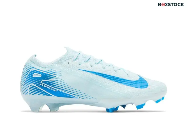 Nike Mercurial Vapor 16 Elite FG Glacier Blue
