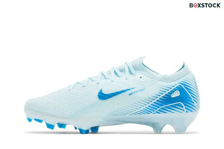 Nike Mercurial Vapor 16 Elite FG Glacier Blue