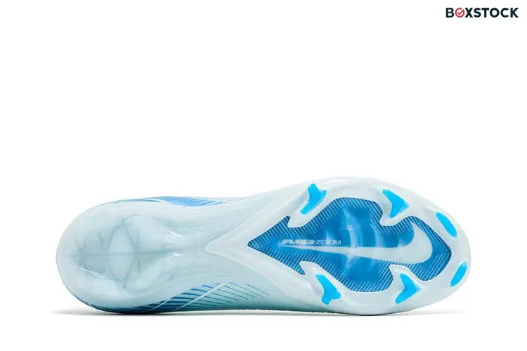 Nike Mercurial Vapor 16 Elite FG Glacier Blue