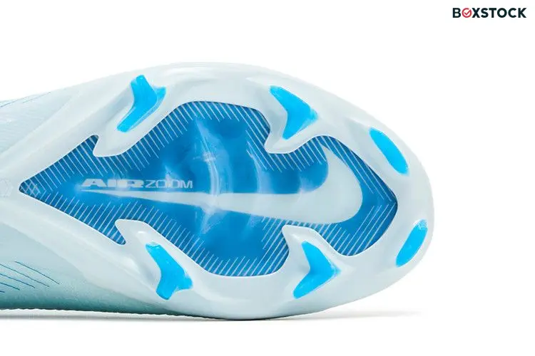 Nike Mercurial Vapor 16 Elite FG Glacier Blue