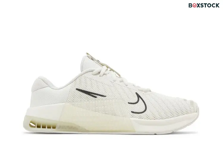 Nike Metcon 9 AMP Phantom Black
