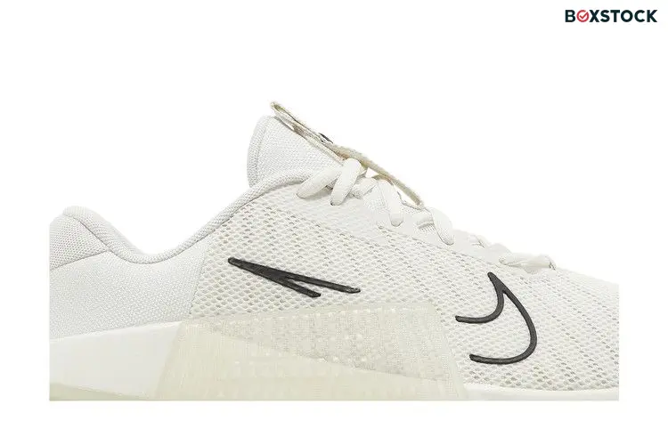 Nike Metcon 9 AMP Phantom Black
