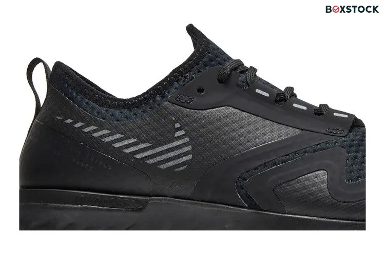 Nike Odyssey React Shield 2 Black