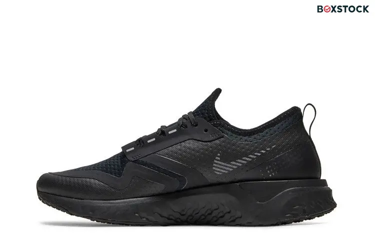 Nike Odyssey React Shield 2 Black