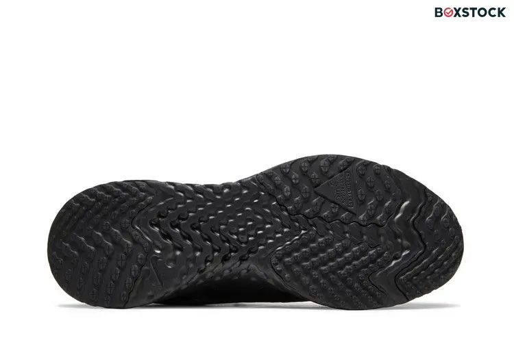 Nike Odyssey React Shield 2 Black