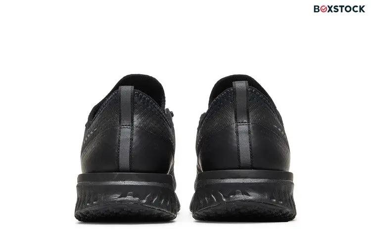 Nike Odyssey React Shield 2 Black