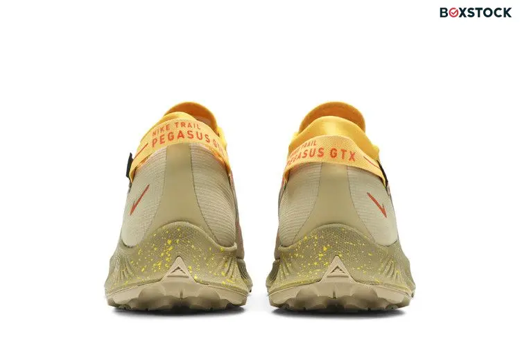 Nike Pegasus Trail 2 Gore-Tex Dark Sulfur Orange