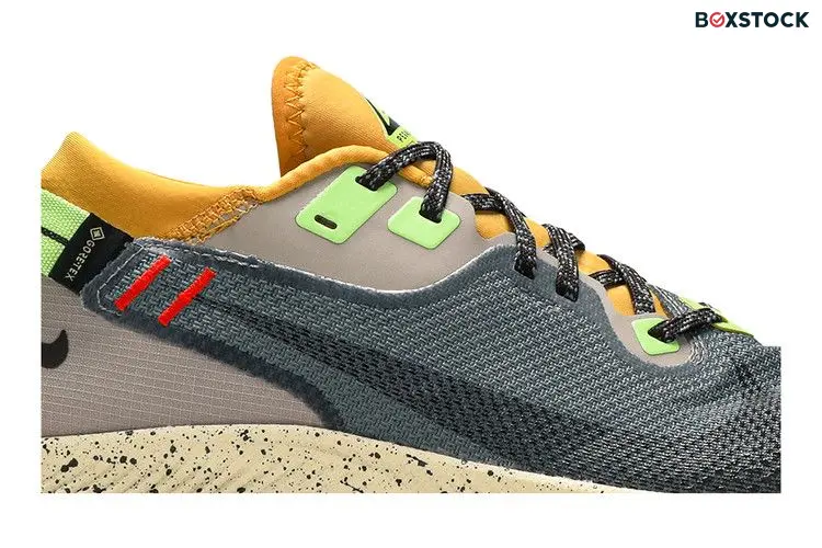 Nike Pegasus Trail 2 Gore-Tex Smoke Grey Bucktan