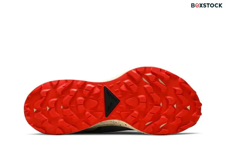 Nike Pegasus Trail 2 Gore-Tex Smoke Grey Bucktan