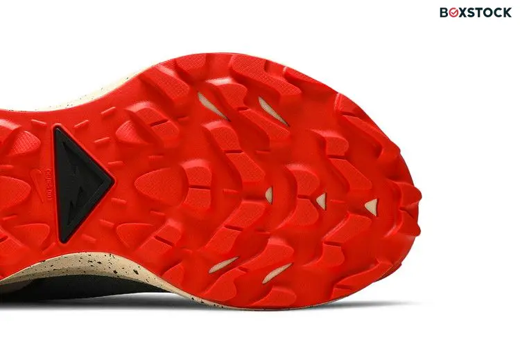 Nike Pegasus Trail 2 Gore-Tex Smoke Grey Bucktan