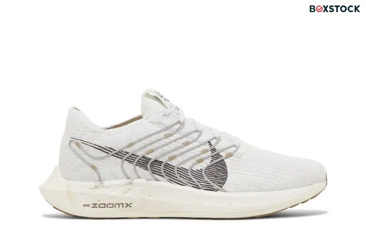 Nike Pegasus Turbo Next Nature White Light Bone