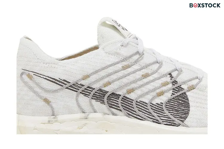 Nike Pegasus Turbo Next Nature White Light Bone