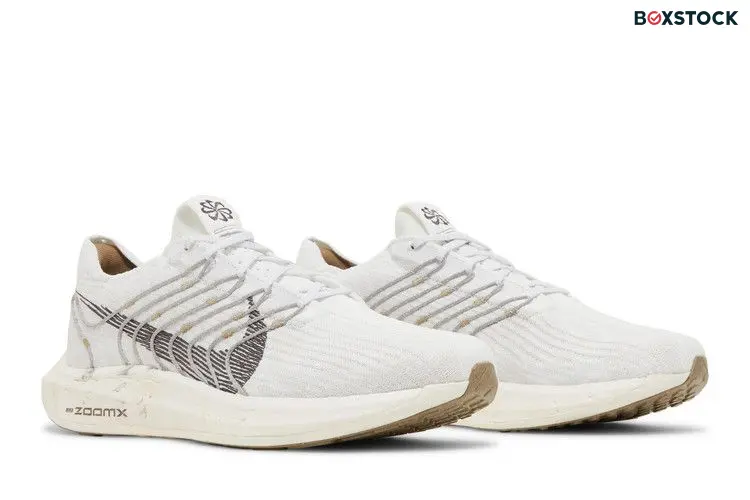 Nike Pegasus Turbo Next Nature White Light Bone