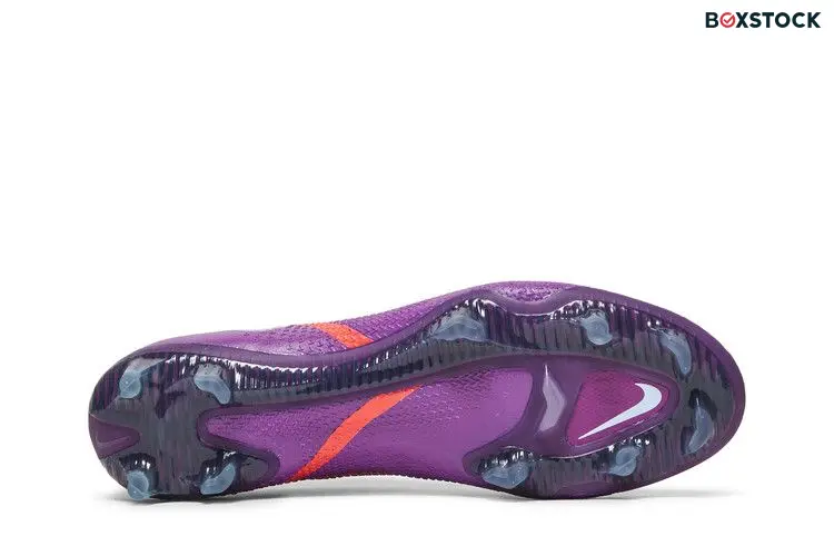 Nike Phantom GT2 Elite FG Midnight Blue Violet