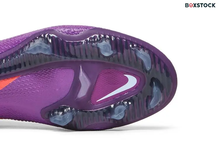 Nike Phantom GT2 Elite FG Midnight Blue Violet