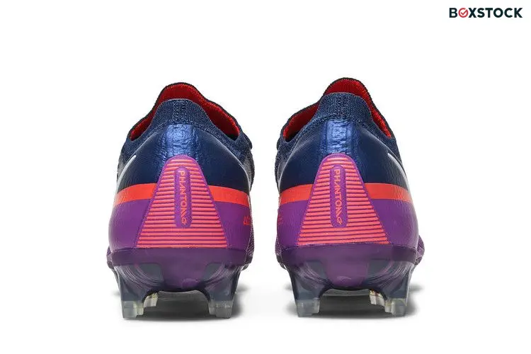 Nike Phantom GT2 Elite FG Midnight Blue Violet
