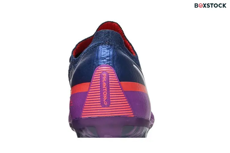 Nike Phantom GT2 Elite FG Midnight Blue Violet
