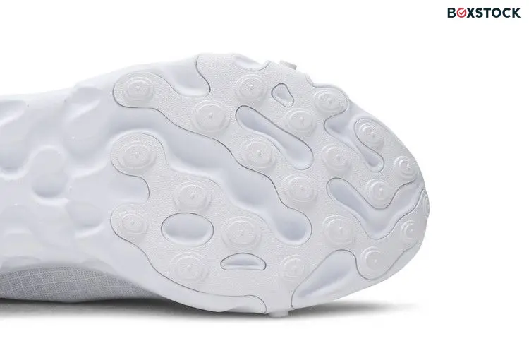 Nike React Element 55 White Game Royal