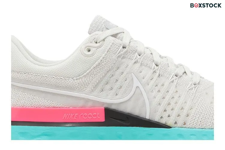 Nike React Infinity Run Flyknit 2 Miami