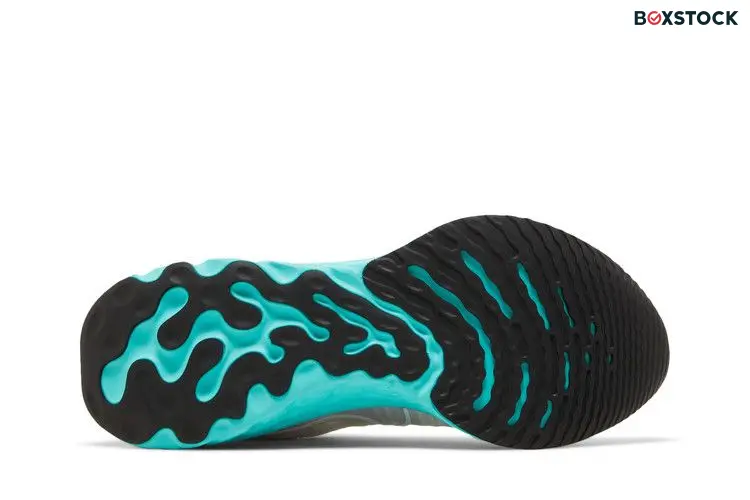 Nike React Infinity Run Flyknit 2 Miami