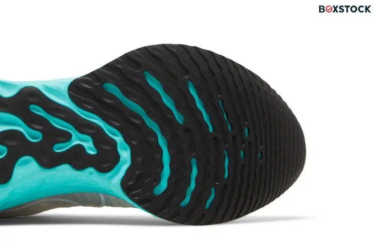 Nike React Infinity Run Flyknit 2 Miami