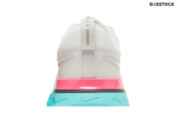 Nike React Infinity Run Flyknit 2 Miami