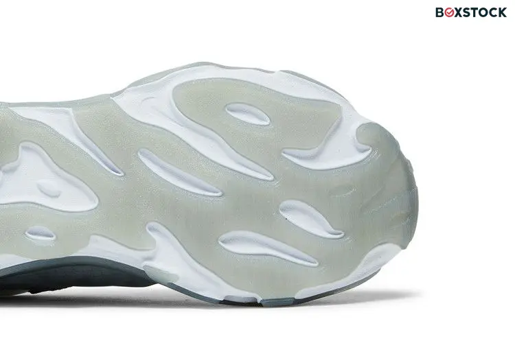 Nike React Live Light Smoke Grey