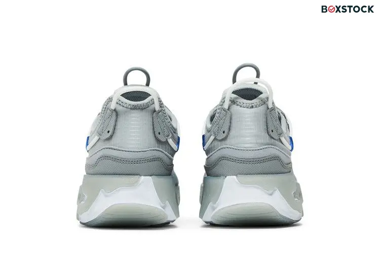 Nike React Live Light Smoke Grey