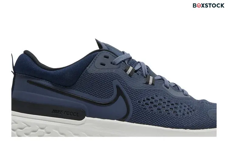 Nike React Miler 2 Thunder Blue