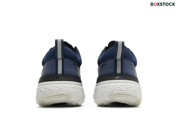 Nike React Miler 2 Thunder Blue