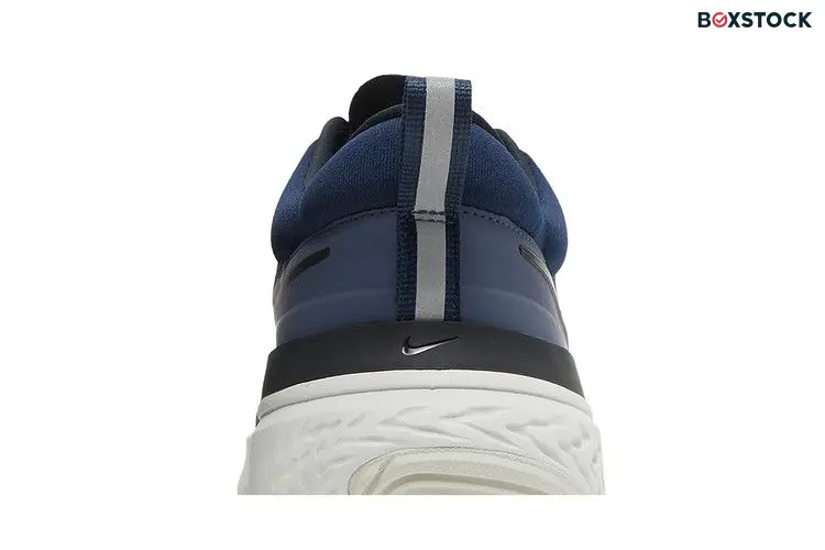 Nike React Miler 2 Thunder Blue