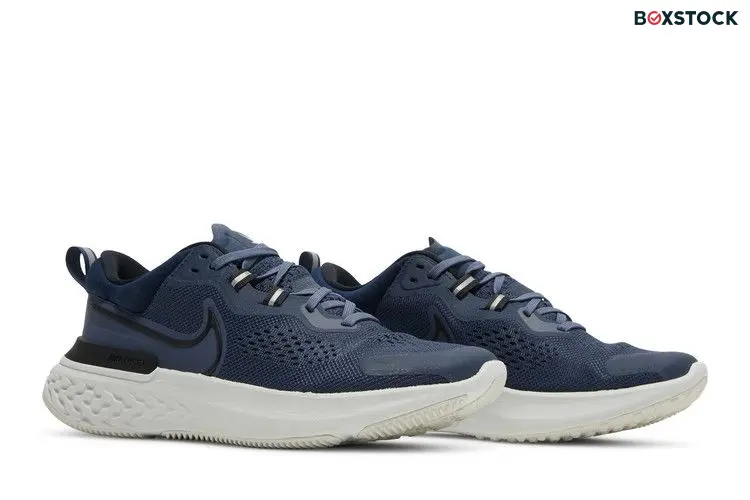 Nike React Miler 2 Thunder Blue