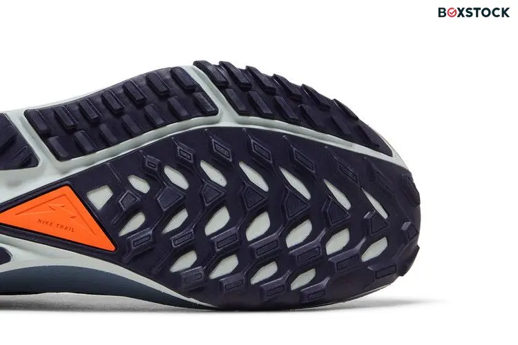 Nike React Pegasus Trail 4 Gore-Tex Deep Jungle Night Maroon