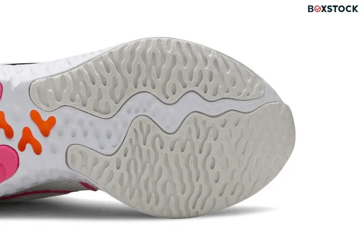 Nike Renew Run Platinum Tint White (Women's)