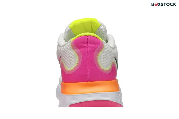 Nike Renew Run Platinum Tint White (Women's)