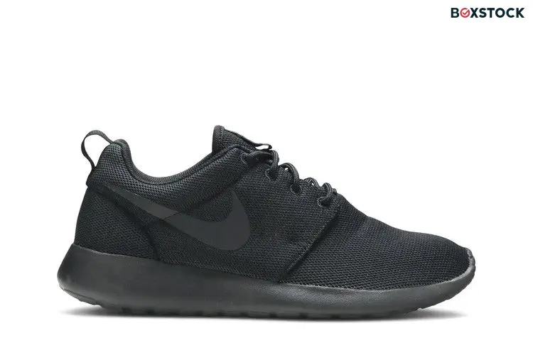 Nike Roshe One Black (Women's)
