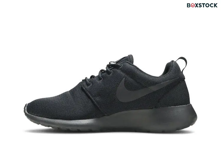 Nike Roshe One Black (Women's)