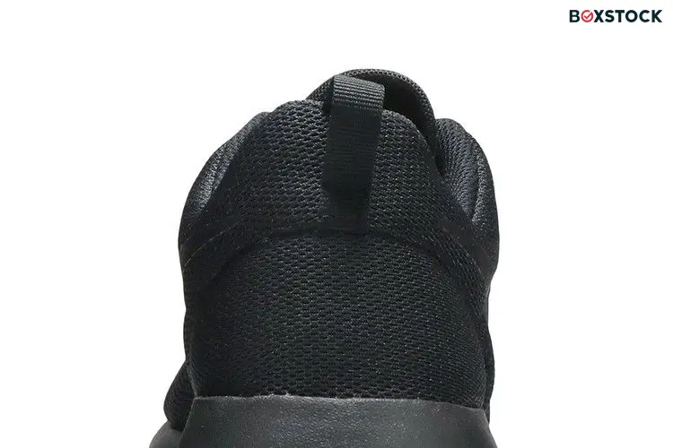 Nike Roshe One Black (Women's)