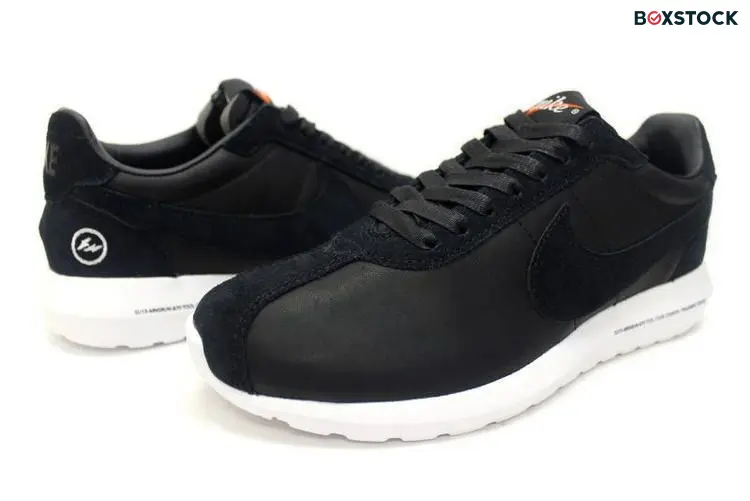 Nike Roshe Run LD-1000 Fragment Black