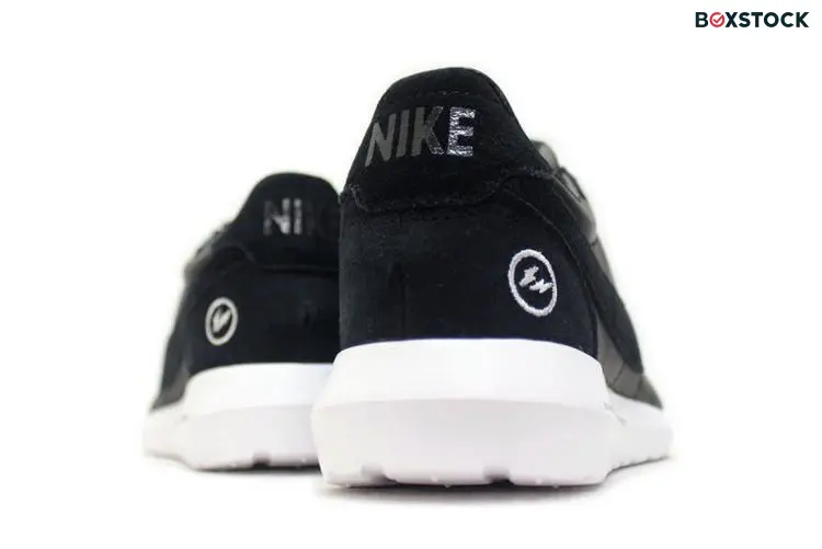 Nike Roshe Run LD-1000 Fragment Black
