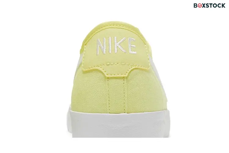 Nike SB Blazer Court Light Citron