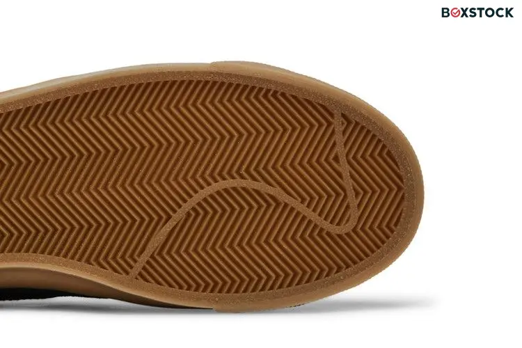 Nike SB Blazer Low GT Navy Gum