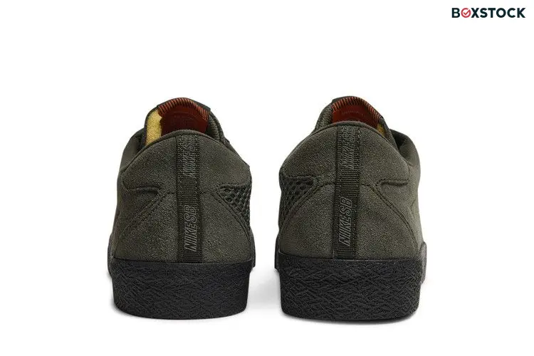 Nike SB Bruin ISO Ishod Wair Sequoia